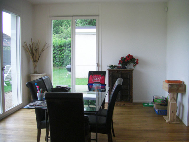 Bien immobilier - Genthod - Maison 8 pi&egrave;ces