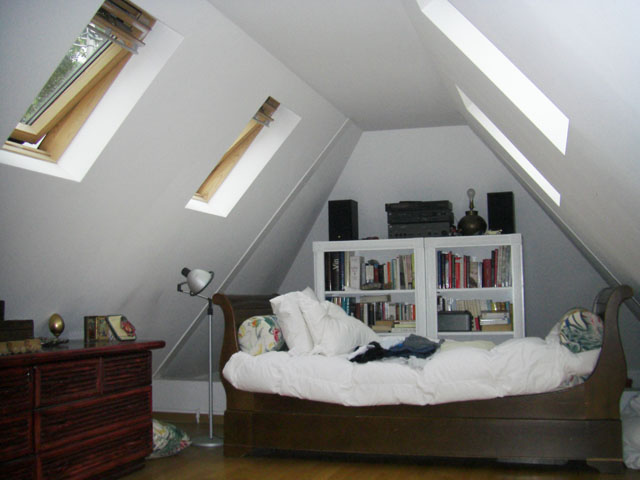 Genthod TissoT Immobilier : Maison 8 pi&egrave;ces