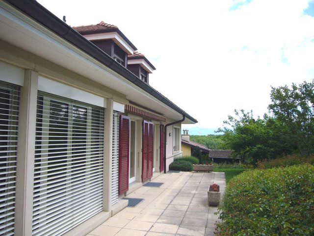 Bien immobilier - Denges - Villa individuelle 7 pi&egrave;ces