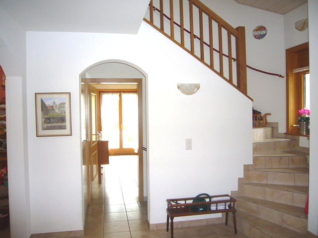 Bien immobilier - Denges - Villa individuelle 7 pi&egrave;ces