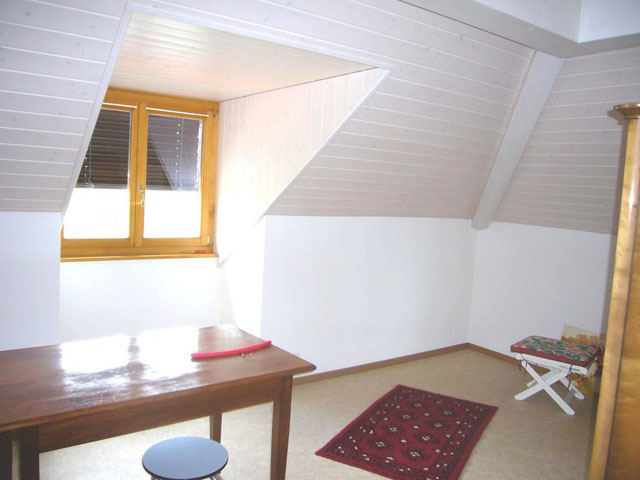 Bien immobilier - Denges - Villa individuelle 7 pi&egrave;ces