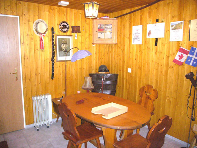 Denges 1026 VD - Villa individuelle 7 pi&egrave;ces - TissoT Immobilier