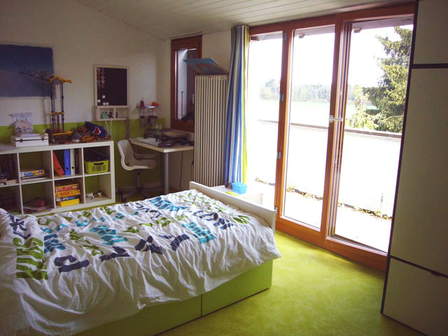 Bien immobilier - Bogis-Bossey - Villa individuelle 9 pi&egrave;ces