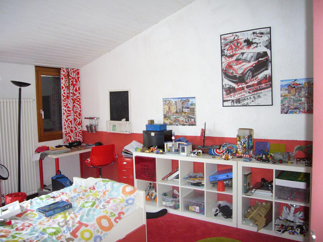 Bogis-Bossey TissoT Immobilier : Villa individuelle 9 pi&egrave;ces