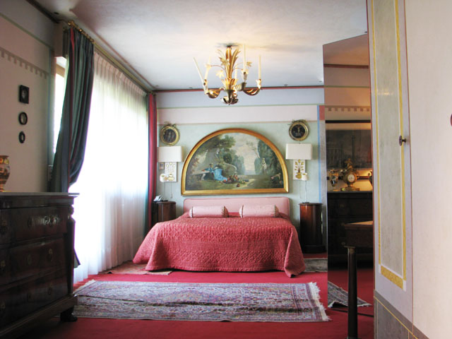Onex TissoT Realestate : Villa individuelle 9 rooms