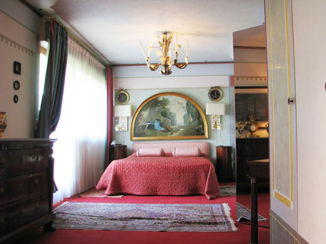 Onex TissoT Immobilier : Villa individuelle 9 pi&egrave;ces