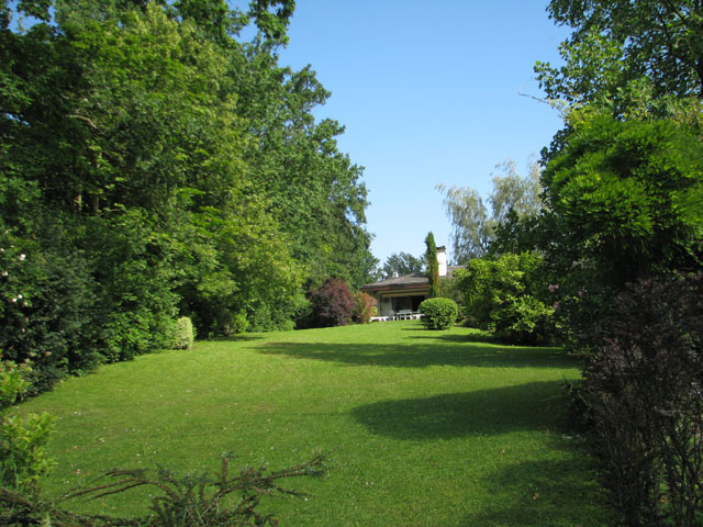 Onex TissoT Immobilier : Villa individuelle 9 pi&egrave;ces