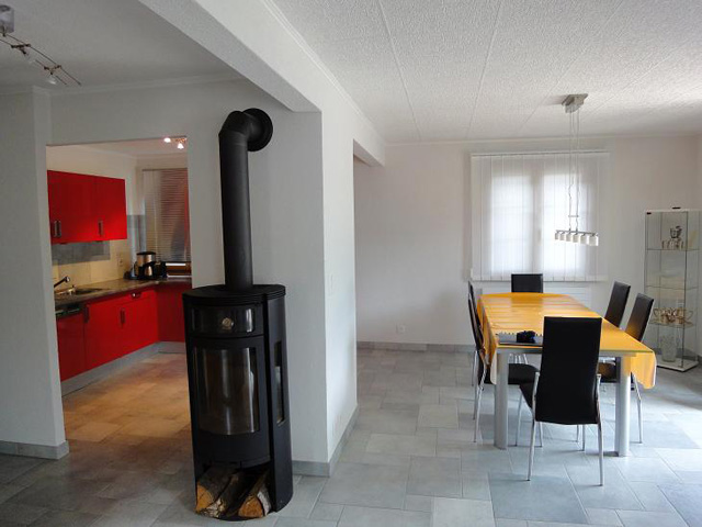 Fully - Haus 6.5 pi&egrave;ces