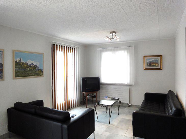 Bien immobilier - Fully - Maison 6.5 pi&egrave;ces