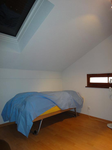 Bien immobilier - Fully - Maison 6.5 pi&egrave;ces