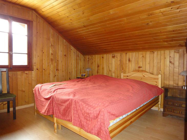Fully TissoT Immobilier : Maison 6.5 pi&egrave;ces