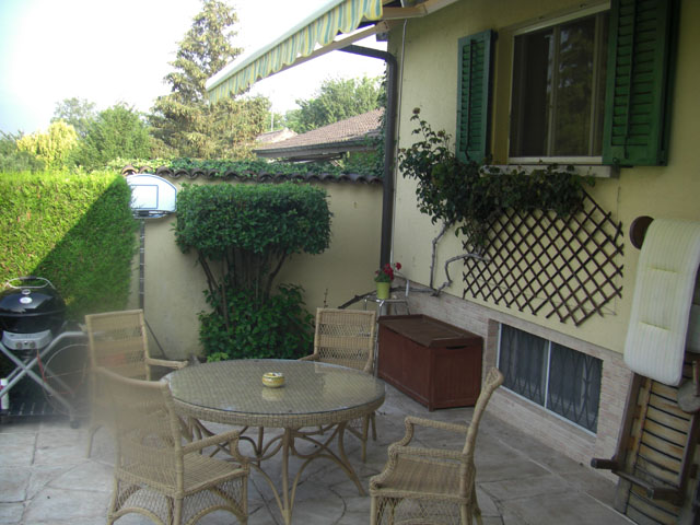 real estate - Versoix - Villa individuelle 9 rooms