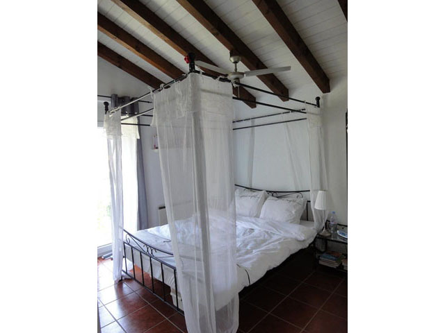 Bien immobilier - Fully - Villa jumelle 4.5 pi&egrave;ces