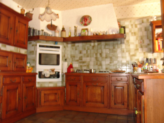 Trélex 1270 VD - Villa mitoyenne 7 pi&egrave;ces - TissoT Immobilier