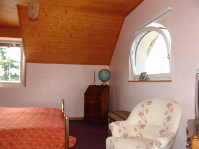 Bien immobilier - Trélex - Villa mitoyenne 7 pi&egrave;ces