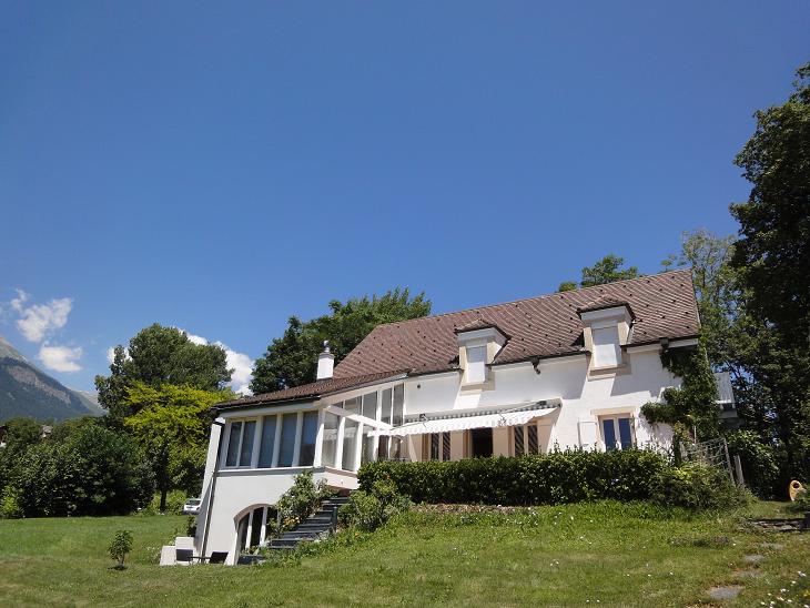 Champlan - Einfamilienhaus 7.5 pi&egrave;ces