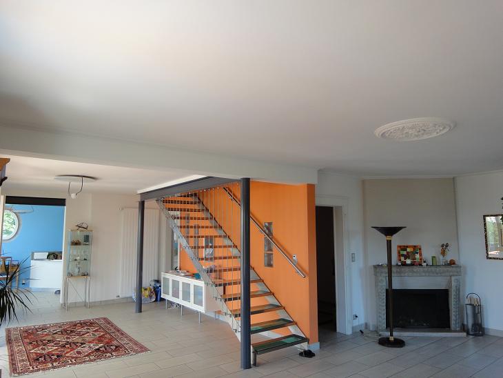 Bien immobilier - Champlan - Villa individuelle 7.5 pi&egrave;ces