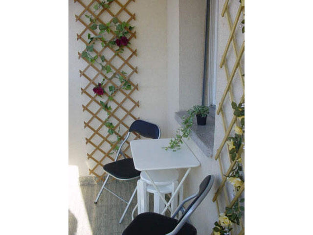 Montreux - Appartement 3.5 pi&egrave;ces