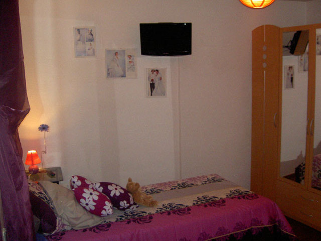 Bien immobilier - Montreux - Appartement 3.5 pi&egrave;ces