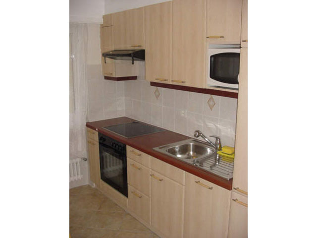 Bien immobilier - Montreux - Appartement 3.5 pi&egrave;ces