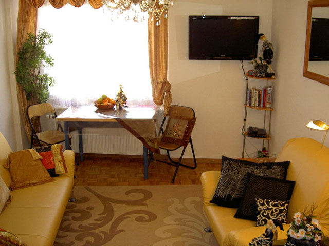 Montreux TissoT Immobilier : Appartement 3.5 pi&egrave;ces