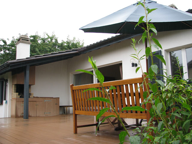 Chavannes-de-Bogis - Villa individuelle 8 pi&egrave;ces