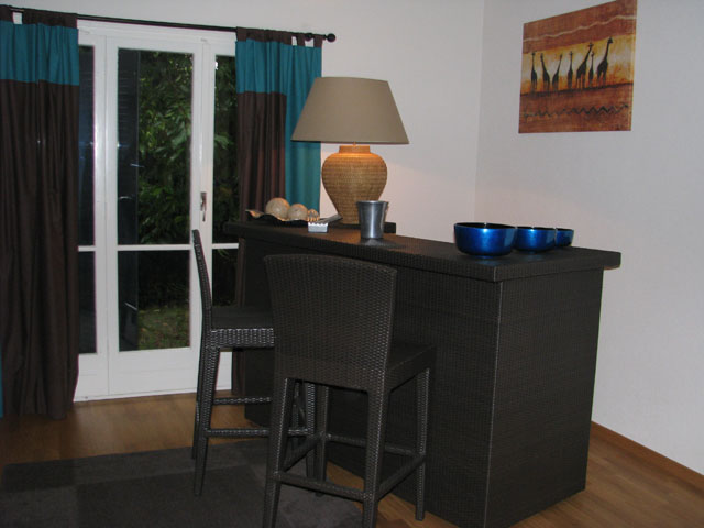 Bien immobilier - Chavannes-de-Bogis - Villa individuelle 8 pi&egrave;ces