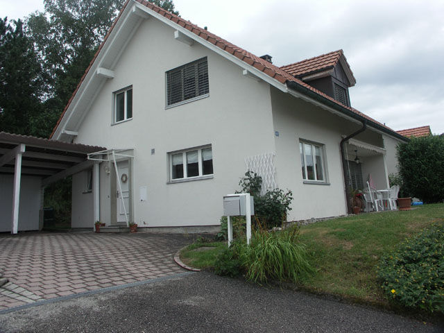 Prez-vers-Noréaz - Detached House 6.5 rooms - real estate purchase