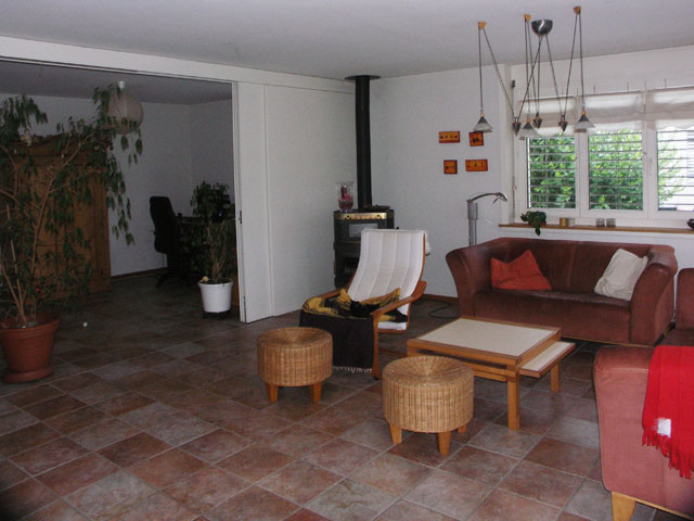 real estate - Prez-vers-Noréaz - Villa individuelle 6.5 rooms