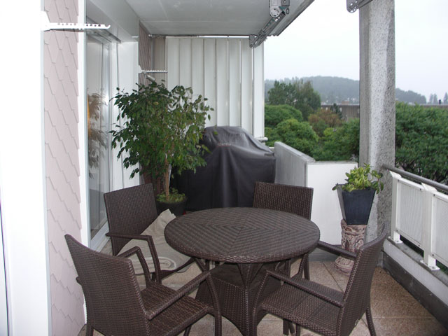 Villars-sur-Glâne - Appartement 3.5 pi&egrave;ces