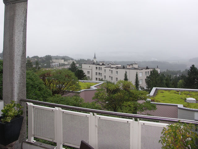 Villars-sur-Glâne - Appartement 3.5 pi&egrave;ces