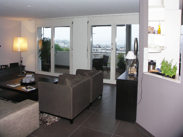 Villars-sur-Glâne 1752 FR - Appartement 3.5 pi&egrave;ces - TissoT Immobilier