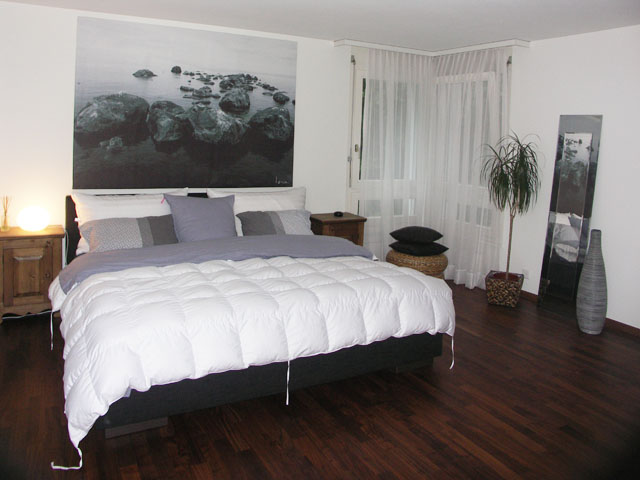 Villars-sur-Glâne TissoT Immobilier : Appartement 3.5 pi&egrave;ces