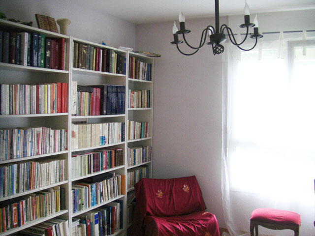 La Tour-de-Peilz - Appartement 4.5 pi&egrave;ces
