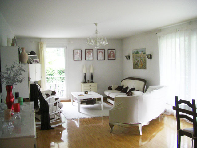 Bien immobilier - La Tour-de-Peilz - Appartement 4.5 pi&egrave;ces