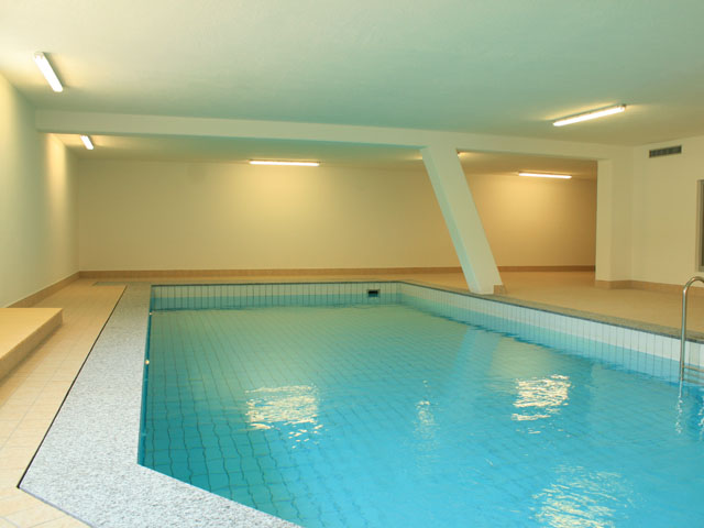Bien immobilier - Les Diablerets - Appartement 4.5 pi&egrave;ces