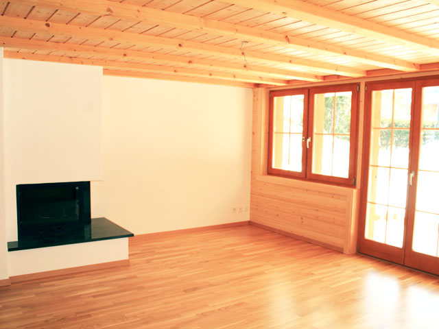 Les Diablerets TissoT Immobilier : Appartement 4.5 pi&egrave;ces