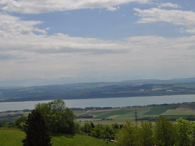 Villars-Burquin TissoT Immobilier : Villa individuelle 8 pi&egrave;ces