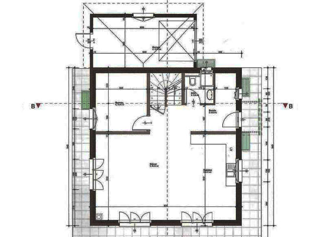 Vallorbe-Le Day TissoT Immobilier : Villa 6.0 pi&egrave;ces