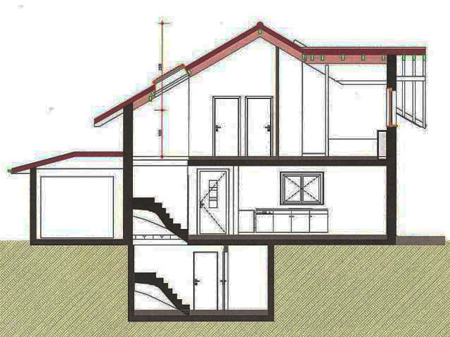 Vallorbe-Le Day TissoT Immobilier : Villa 6.0 pi&egrave;ces