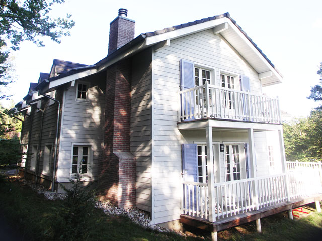 Bien immobilier - Gingins - Villa individuelle 9 pi&egrave;ces