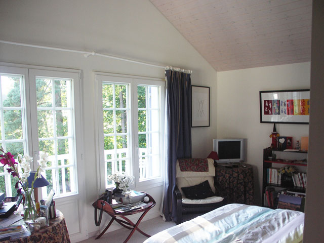 Gingins TissoT Immobilier : Villa individuelle 9 pi&egrave;ces