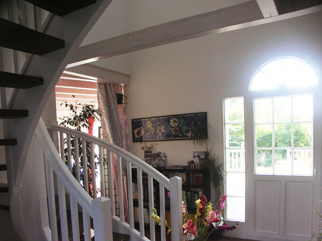 Gingins 1276 VD - Villa individuelle 9 pi&egrave;ces - TissoT Immobilier