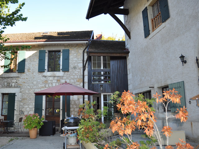 Crassier - Maison 4.5 pi&egrave;ces