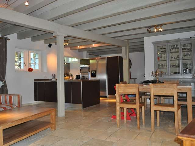 Crassier TissoT Immobilier : Maison 4.5 pi&egrave;ces
