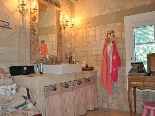 Crassier 1263 VD - Maison 4.5 pi&egrave;ces - TissoT Immobilier