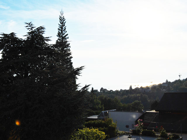 Bien immobilier - Belmont-sur-Lausanne - Villa mitoyenne 4.5 pi&egrave;ces