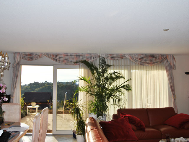 Bien immobilier - Belmont-sur-Lausanne - Villa mitoyenne 4.5 pi&egrave;ces