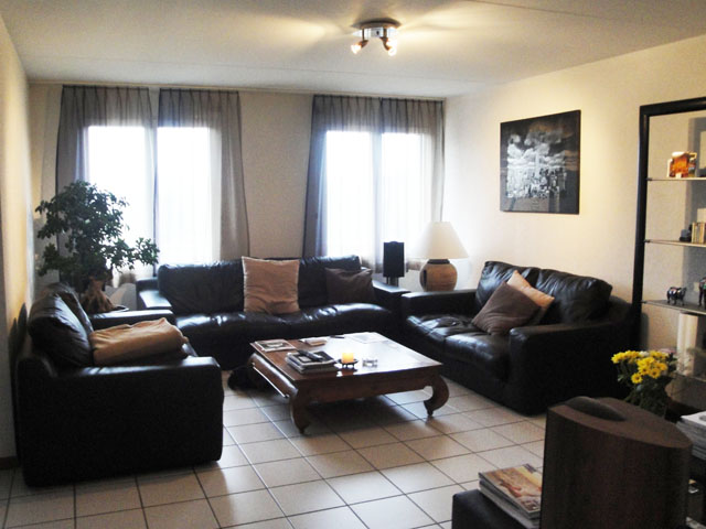 Boudry TissoT Realestate : Appartement 4.5 rooms
