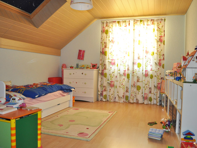Bien immobilier - Lausanne - Villa individuelle  pi&egrave;ces
